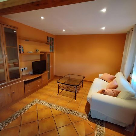 Piso Acogedor Y Luminoso Avilés Exteriör bild