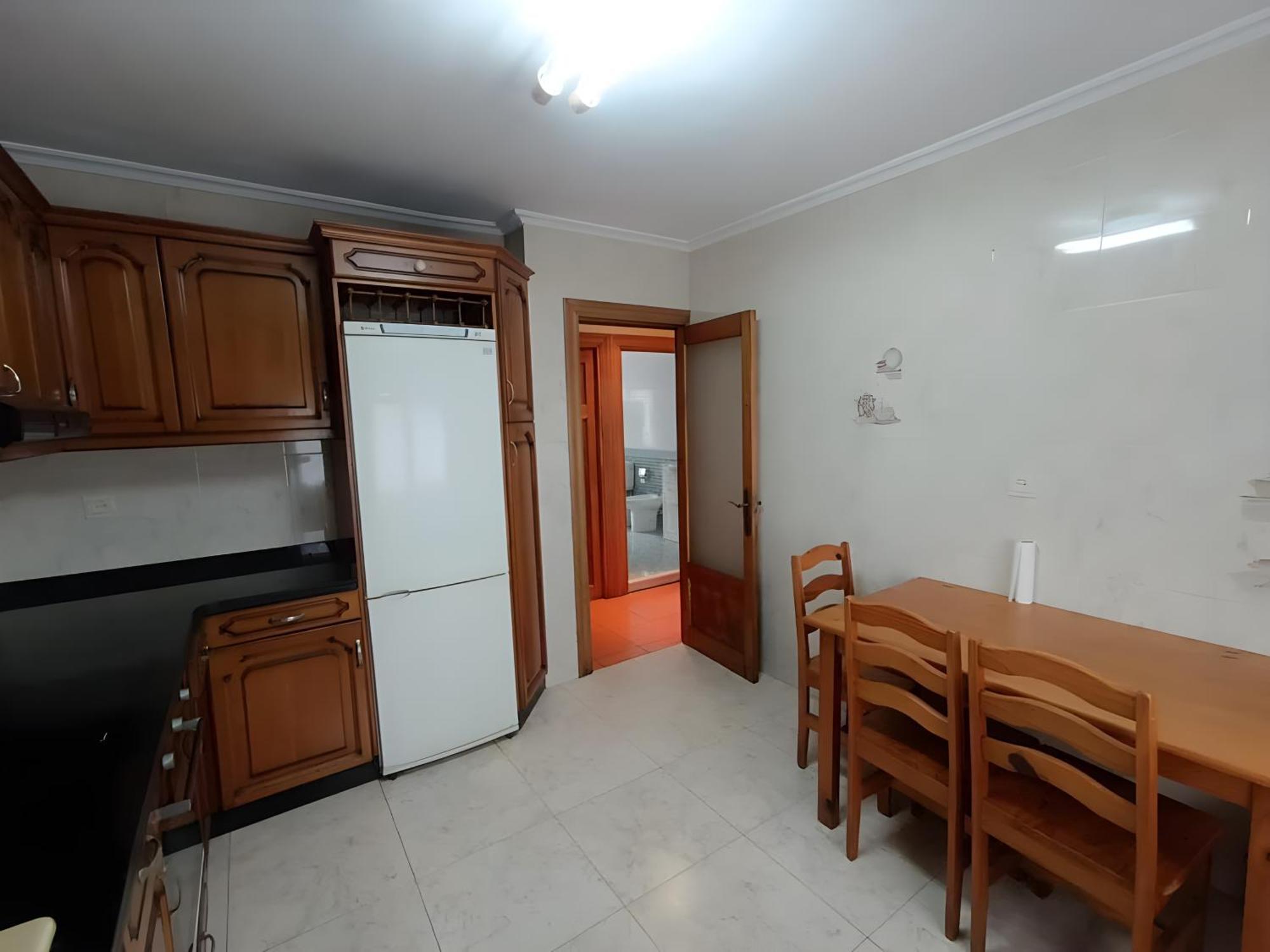Piso Acogedor Y Luminoso Avilés Exteriör bild